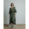 Robe fluide en coton - Viviana - La DoubleJ - Mademoiselle Pearl