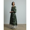 Robe fluide en coton - Viviana - La DoubleJ - Mademoiselle Pearl