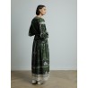 Robe fluide en coton - Viviana - La DoubleJ - Mademoiselle Pearl