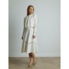 Gilet manches longues - Maison Rabih Kayrouz - Mademoiselle Pearl
