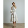 Gilet manches longues - Maison Rabih Kayrouz - Mademoiselle Pearl