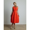 Robe sans manches - Firefly - Maison Rabih Kayrouz - Mademoiselle Pearl