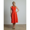 Robe sans manches - Firefly - Maison Rabih Kayrouz - Mademoiselle Pearl