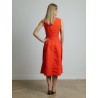 Robe sans manches - Firefly - Maison Rabih Kayrouz - Mademoiselle Pearl