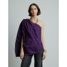 Top une épaule - Maison Rabih Kayrouz - Mademoiselle Pearl