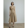 Robe sans manches - Woven - Maison Rabih Kayrouz - Mademoiselle Pearl