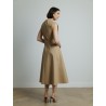 Robe sans manches - Woven - Maison Rabih Kayrouz - Mademoiselle Pearl