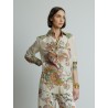 Chemise à motifs - Etro - Mademoiselle Pearl