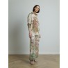 Chemise à motifs - Etro - Mademoiselle Pearl