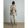 Chemise à motifs - Etro - Mademoiselle Pearl