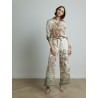 Chemise à motifs - Etro - Mademoiselle Pearl