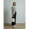 Gilet rayé en laine - Kenya - 'S Max Mara - Mademoiselle Pearl