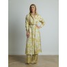 Robe chemise à motif - Svelto - Max Mara Studio -  Mademoiselle Pearl