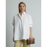 Chemise liquette - Teano - Max Mara - Mademoiselle Pearl