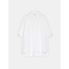 Chemise liquette - Teano - Max Mara - Mademoiselle Pearl