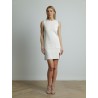 Robe sans manches - Parata - Max Mara Studio - Mademoiselle Pearl