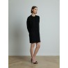 Cardigan noir - Mito - Max Mara Studio - Mademoiselle Pearl
