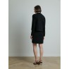 Cardigan noir - Mito - Max Mara Studio - Mademoiselle Pearl