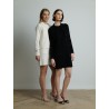 Cardigan noir - Mito - Max Mara Studio - Mademoiselle Pearl