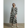 Robe chemise longue - 'S Max Mara - Mademoiselle Pearl
