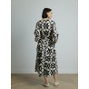 Robe chemise longue - 'S Max Mara - Mademoiselle Pearl