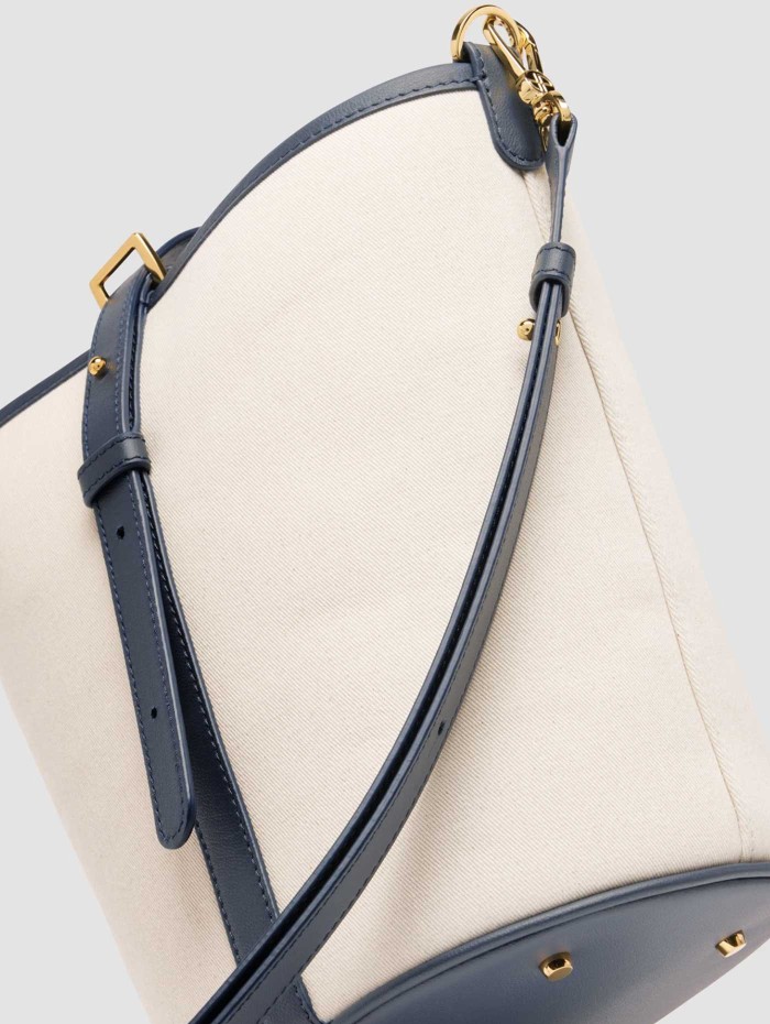 Sac seau JP - Patou - Mademoiselle Pearl