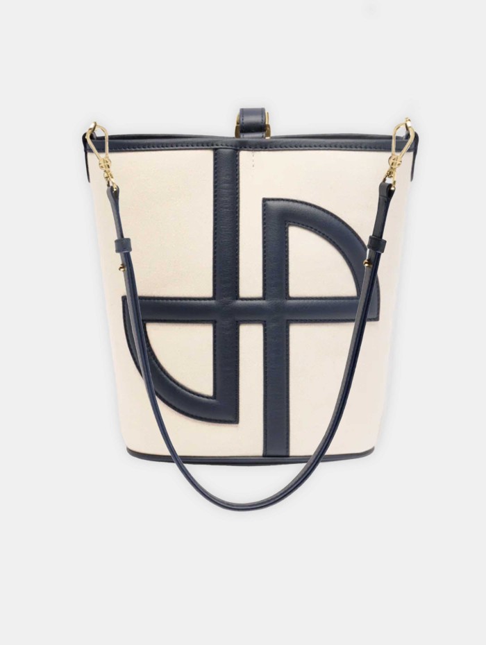 Sac seau JP - Patou - Mademoiselle Pearl