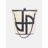 Sac seau JP - Patou - Mademoiselle Pearl