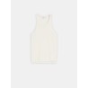 Débardeur en coton - Arnes - Max Mara - Mademoiselle Pearl