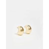 Boucles d'oreilles clips Fedra - Max Mara