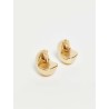 Boucles d'oreilles clips Fedra - Max Mara