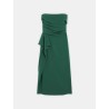 Robe bustier Acceso - Max Mara - Mademoiselle Pearl