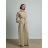 Pantalon en maille - Medium - Max Mara - Mademoiselle Pearl
