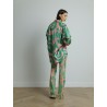 Chemise fluide à motifs - Etro - Mademoiselle Pearl