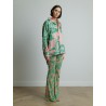 Pantalon fluide - Etro - Mademoiselle Pearl
