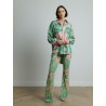 Pantalon fluide - Etro - Mademoiselle Pearl
