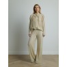 Haut en maille - Missoni - Mademoiselle Pearl