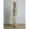 Pantalon en maille - Missoni - Mademoiselle Pearl