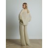 Pantalon en maille - Missoni - Mademoiselle Pearl