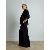 Blazer bleu marine - Pagano - Max Mara - Mademoiselle Pearl