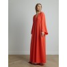 Tunique à manches longues - Lillo - Max Mara - Mademoiselle Pearl