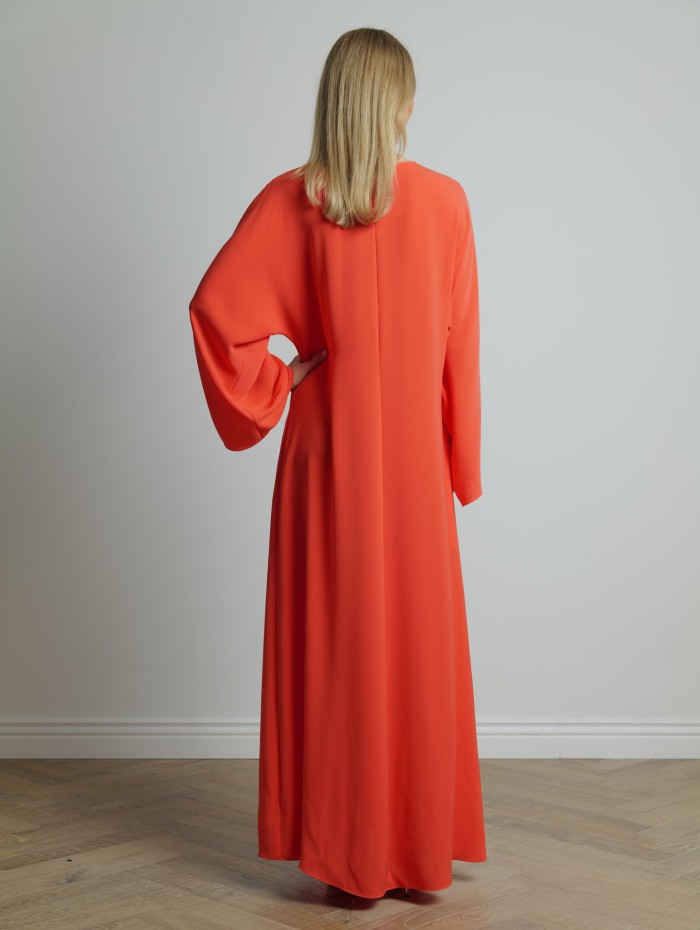 Tunique à manches longues - Lillo - Max Mara - Mademoiselle Pearl