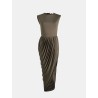 Robe dos nu - Patou - Mademoiselle Pearl