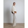 Chemise en lin - Biacco - Max Mara - Mademoiselle Pearl