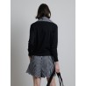 Short en coton rayé - Patou - Mademoiselle Pearl