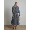 Chemise rayée - Violin - Patou - Mademoiselle Pearl