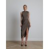 Robe dos nu - Patou - Mademoiselle Pearl