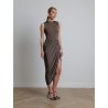 Robe dos nu - Patou - Mademoiselle Pearl