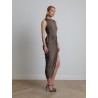 Robe dos nu - Patou - Mademoiselle Pearl