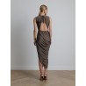 Robe dos nu - Patou - Mademoiselle Pearl